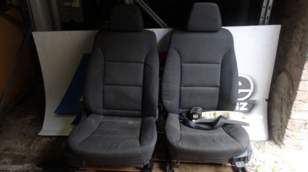 [GYRI BONTOTT] BMW - BELS 2 ELS LS E60 ELEKTROMOS